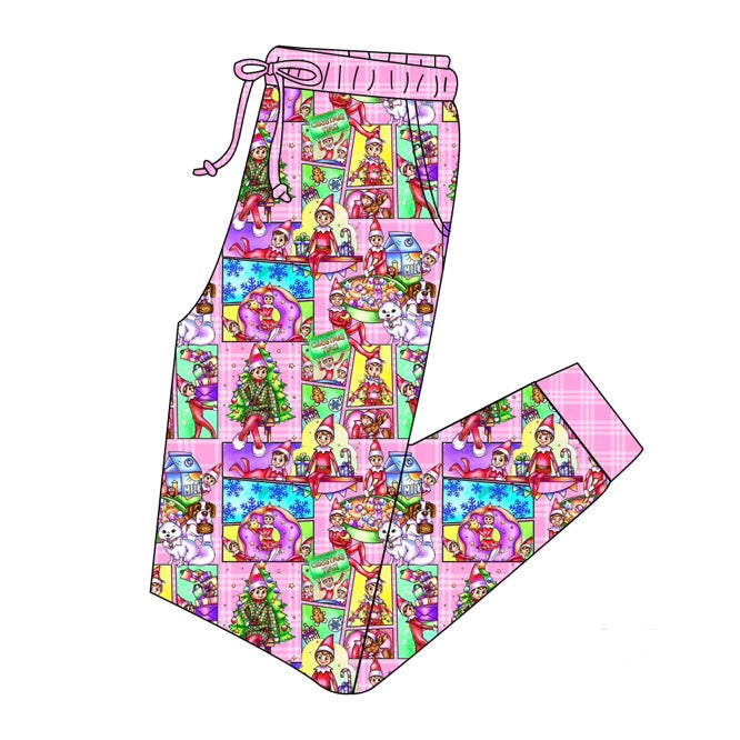 Pink Elf Adult